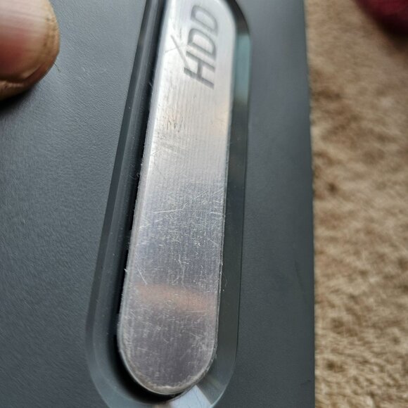 X Box 360 vintage HDD Hard drive - Picture 6 of 8